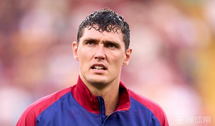阿斯:克里斯滕森至少伤缺3周 无缘与皇马国王杯次回合