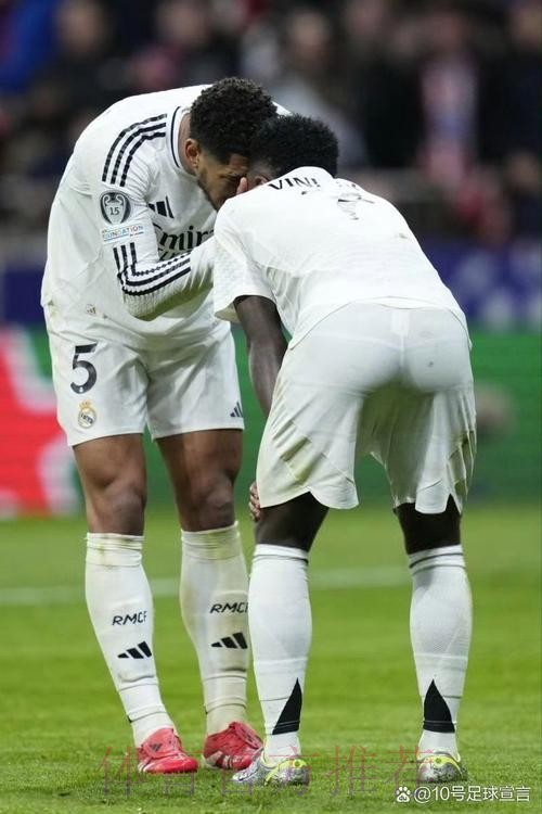 马卡:马竞担心科雷亚缺阵 不懂贝林厄姆没被罚下